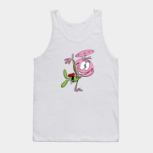 Martian Tank Top